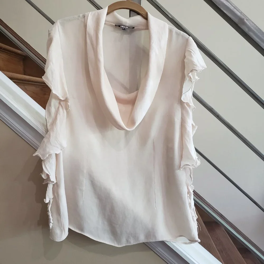ASOS Blouse - Picture 2 of 6